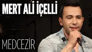 Mert Ali İçelli - Medcezir (JoyTurk Akustik)