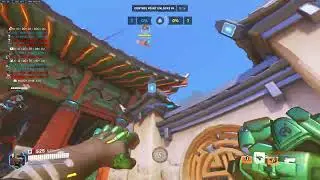 Overwatch 2 on GeForce NOW Ultimate! [4K 60FPS]