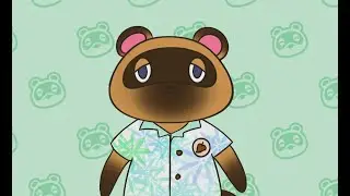 Tom Nook die