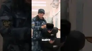 Black Dolphin Prison is Hell on Earth 😈🚔 