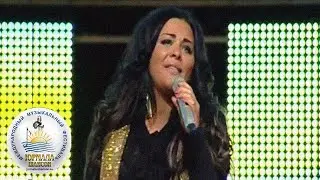 Оксана Билера - А я уеду (Шансон - Юрмала 2013)