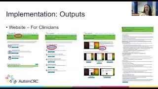 National Guideline Implementation Toolkit - Health, assessment and diagnosis - Autism Month 2021