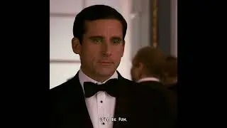 They shocked everyone with their dance. 💃🌌 Get Smart (2008)
