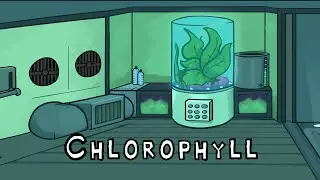 Chlorophyll - FNF Imposter V5 (SFC)