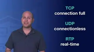 Comptia+ TCP/IP  Model: What are Layers & Protocol? TCP/IP Stack
