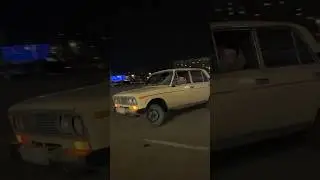 Ваз 2106  16v
