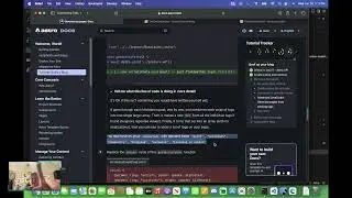 Automate Tag processing in AstroJS