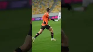 Sudakov player Shakhtar   