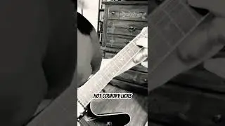 Country Pentatonic