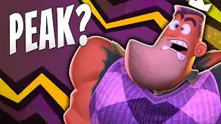 Did Fairly Oddparents Break The Reboot Curse?
