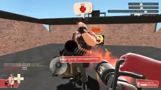 Team Fortress 2 {Medic} Montage