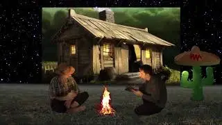 Символическая смерть (билет в безупречность)