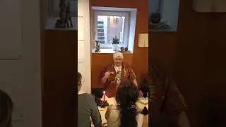 АНАТОЛИЙ СЕМАШКОВ #энергопрактики #анатолийсемашков