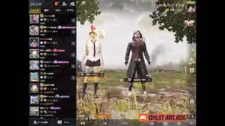 第5回BGMギャロ杯 7/11 live 3戦目