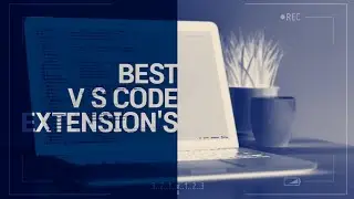 Best V S Code Extensions | Stark Flares |
