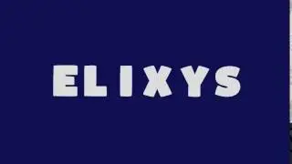#3 Intro - Elixys