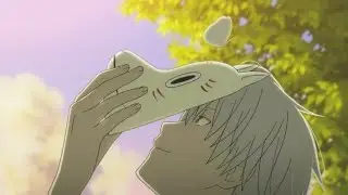 Birds l AMV l Hotarubi no Mori e