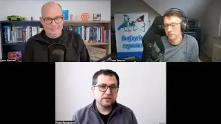 JUG World Tour: JUG Switzerland (#46)