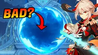 Is the 3.7 Spiral Abyss a problem for Genshin Impact?