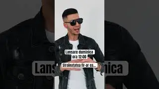Strainatatea fir-ar ea Promo #manele #duet #manelenoi2024 #tanumusic #shorts