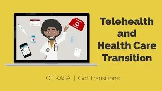 Telehealth and Health Care Transition