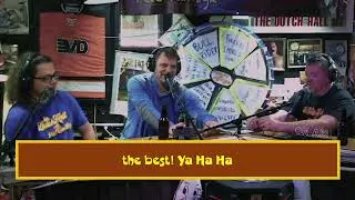 Best of Ep 447 - Ivanna Fukalot