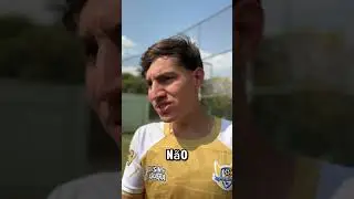 O LUIZINHO SUMIU DA TROPA DO RAIO!