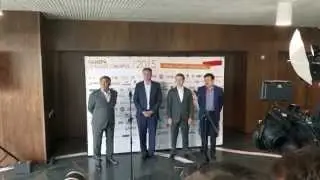 О Летнем кампусе 2015