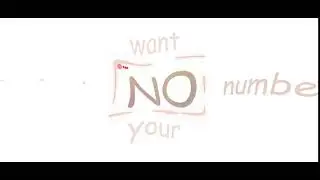 ~NO (pls check)