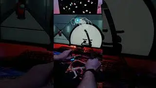 AMONG US..DVRST RMX / Osu! / 