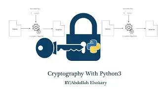 14_Python For Cryptography [fernet]