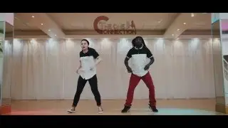 Janca J & Joseph Go | The One Connection | AfroÐigital ← | Afro-House | Kuduro
