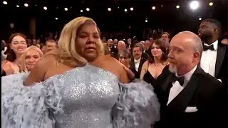 Aimep3 ganadora al Oscar