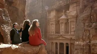 Jordan Private Tour's Story: Mustafa's Passion Sparks a Product - Tripadvisor Experiences