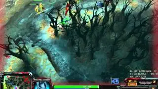 dota 2 bota