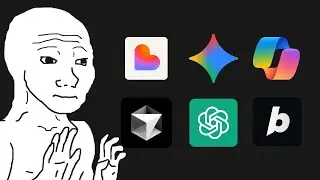 What Your AI Coding Tool Says About YOU