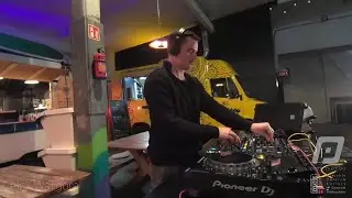 Pozytyvka'st Stream - 2022.01.27 - Alex Waligóra