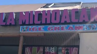 La Michoacán’s