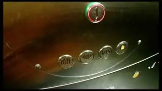 (35) Лифт (КМЗ Протон - 2021 г.в.)  @  Поликлиника №45 (пр. Коммунистический 39)