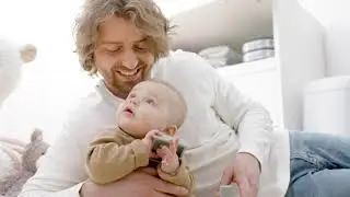 Vidéo de marques Angelcare