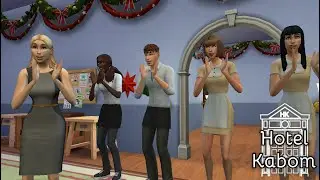 Hotel Kabom - 1.02 - This Christmas is Mine