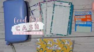 Why I No Longer Use Cash Envelopes and What I'm Doing Instead