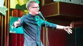 Алексей Черепков Stand Up "Спасибо"