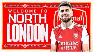 OFFICIAL: Jorginho Signs For Arsenal - Our Honest Thoughts | Deadline Day