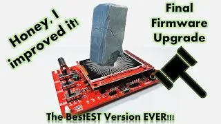 DSO 138 Oscilloscope Best Practices | How to not Brick Your Device