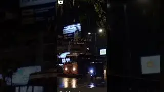 Vadodara city - Vadodara ki barish
