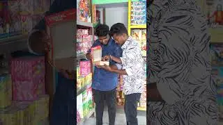 பங்கு வண்டிய சிவகாசிக்கு விடு🔥🔥#comedy #aksquad #tech #crackers  #funny #tamil #tamilcomedy
