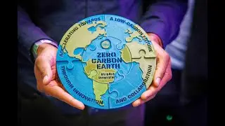 Festival of Green Innovation 2023