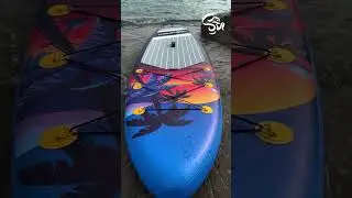 SUP-доска Sunshine 11’0 Skatinger 