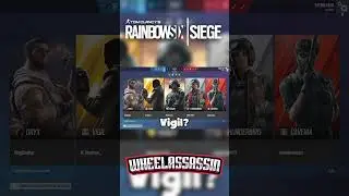 R6 Op's but make em DIRTY